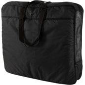 ANKY Schabrackentasche Stepped ATA25002 Schwarz ANKY Schabrackentasche Stepped ATA25002 Schwarz