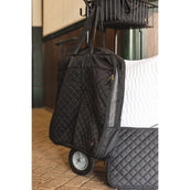 ANKY Schabrackentasche Stepped ATA25002 Schwarz ANKY Schabrackentasche Stepped ATA25002 Schwarz
