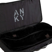 ANKY Stiefeltasche Stepped ATA25006 Schwarz ANKY Stiefeltasche Stepped ATA25006 Schwarz