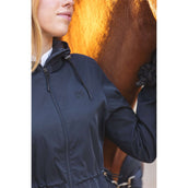 ANKY Regenjacke ATC26001 Dark Navy ANKY Regenjacke ATC26001 Dark Navy