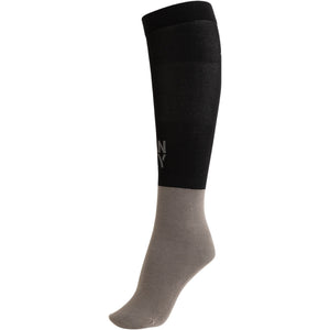ANKY Reitsocken PU2 ATP25602 3-pack Schwarz ANKY Reitsocken PU2 ATP25602 3-pack Schwarz