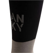 ANKY Reitsocken PU2 ATP25602 3-pack Schwarz ANKY Reitsocken PU2 ATP25602 3-pack Schwarz