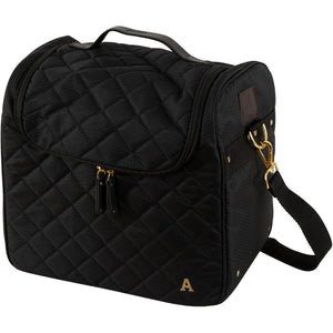 ANKY Putztasche Bag Stepped ATA25005 Schwarz ANKY Putztasche Bag Stepped ATA25005 Schwarz