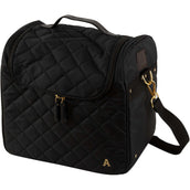 ANKY Putztasche Bag Stepped ATA25005 Schwarz ANKY Putztasche Bag Stepped ATA25005 Schwarz
