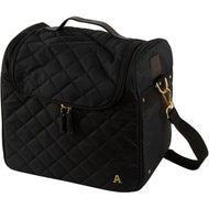 ANKY Putztasche Bag Stepped ATA25005 Schwarz ANKY Putztasche Bag Stepped ATA25005 Schwarz