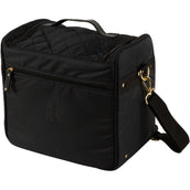 ANKY Putztasche Bag Stepped ATA25005 Schwarz ANKY Putztasche Bag Stepped ATA25005 Schwarz