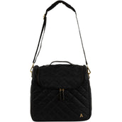 ANKY Putztasche Bag Stepped ATA25005 Schwarz ANKY Putztasche Bag Stepped ATA25005 Schwarz