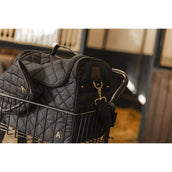 ANKY Putztasche Bag Stepped ATA25005 Schwarz ANKY Putztasche Bag Stepped ATA25005 Schwarz