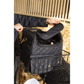 ANKY Putztasche Bag Stepped ATA25005 Schwarz ANKY Putztasche Bag Stepped ATA25005 Schwarz