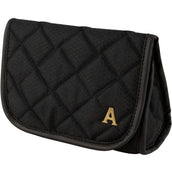 ANKY Cosmetisch Tasche Stepped ATA25004 Schwarz ANKY Cosmetisch Tasche Stepped ATA25004 Schwarz