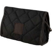 ANKY Cosmetisch Tasche Stepped ATA25004 Schwarz ANKY Cosmetisch Tasche Stepped ATA25004 Schwarz