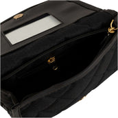ANKY Cosmetisch Tasche Stepped ATA25004 Schwarz ANKY Cosmetisch Tasche Stepped ATA25004 Schwarz