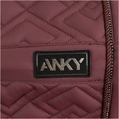 ANKY Schabracke Professional XB25001 3C Dressur Sassafras ANKY Schabracke Professional XB25001 3C Dressur Sassafras