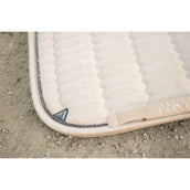 ANKY Schabracke Suede XB261111 Dressur Island Fossil ANKY Schabracke Suede XB261111 Dressur Island Fossil