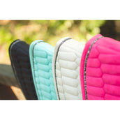 ANKY Schabracke Suede XB261111 Dressur Island Fossil ANKY Schabracke Suede XB261111 Dressur Island Fossil