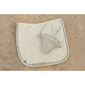 ANKY Schabracke Vivacity XB261111 Dressur Island Fossil ANKY Schabracke Vivacity XB261111 Dressur Island Fossil