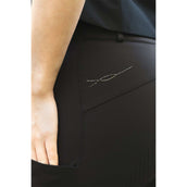 ANKY Reitleggings Purity XR261103 Full Grip Schwarz ANKY Reitleggings Purity XR261103 Full Grip Schwarz