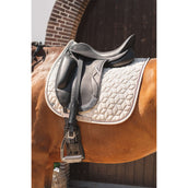 ANKY Schabracke Vivacity XB261111 Dressur Island Fossil ANKY Schabracke Vivacity XB261111 Dressur Island Fossil