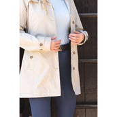 ANKY Regenjacke ATC261003 Island Fossil ANKY Regenjacke ATC261003 Island Fossil