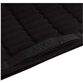 ANKY Schabracke Suede XB261110 Dressur Schwarz ANKY Schabracke Suede XB261110 Dressur Schwarz