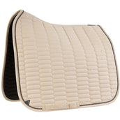 ANKY Schabracke Suede XB261111 Dressur Island Fossil ANKY Schabracke Suede XB261111 Dressur Island Fossil