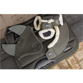 ANKY Flex-Trainer Active Gel Impact Dunkel Olivgrün ANKY Flex-Trainer Active Gel Impact Dunkel Olivgrün