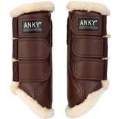 ANKY Dressage Boots Active Gel Impact Port Royale ANKY Dressage Boots Active Gel Impact Port Royale