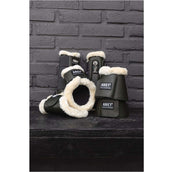 ANKY Streichkappen Dunkel Olivgrün ANKY Streichkappen Dunkel Olivgrün