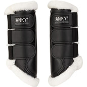 ANKY Flex-Trainer Schwarz ANKY Flex-Trainer Schwarz