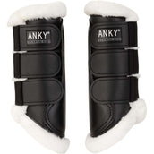 ANKY Flex-Trainer Schwarz ANKY Flex-Trainer Schwarz