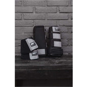 ANKY 3- in 1 Beinschoner 3D Mesh Black/Steel Grey ANKY 3- in 1 Beinschoner 3D Mesh Black/Steel Grey