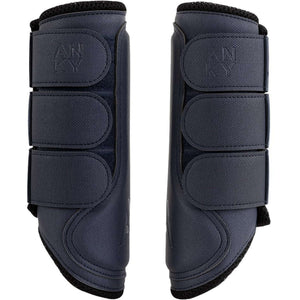 ANKY Dressage Boots Proficient ATB261001 Mood Indigoblau ANKY Dressage Boots Proficient ATB261001 Mood Indigoblau
