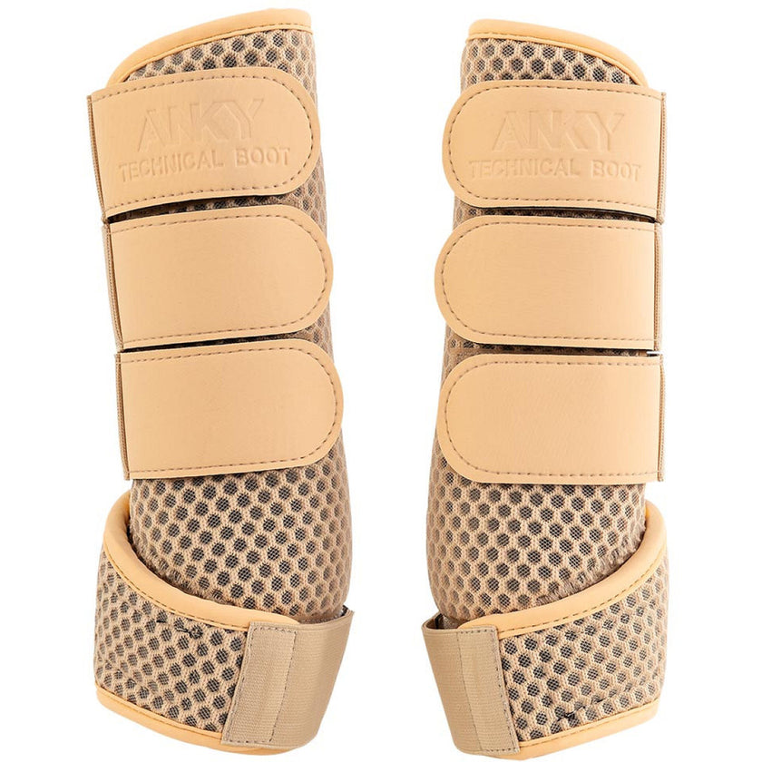 ANKY Flextrainers 3D Mesh ATB261002 Peach Fuzz ANKY Flextrainers 3D Mesh ATB261002 Peach Fuzz