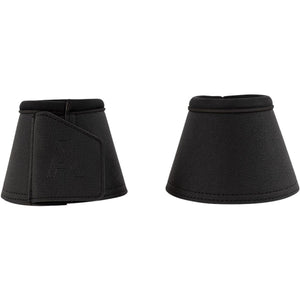 ANKY Hufglocken Bell ATB261003 Schwarz ANKY Hufglocken Bell ATB261003 Schwarz