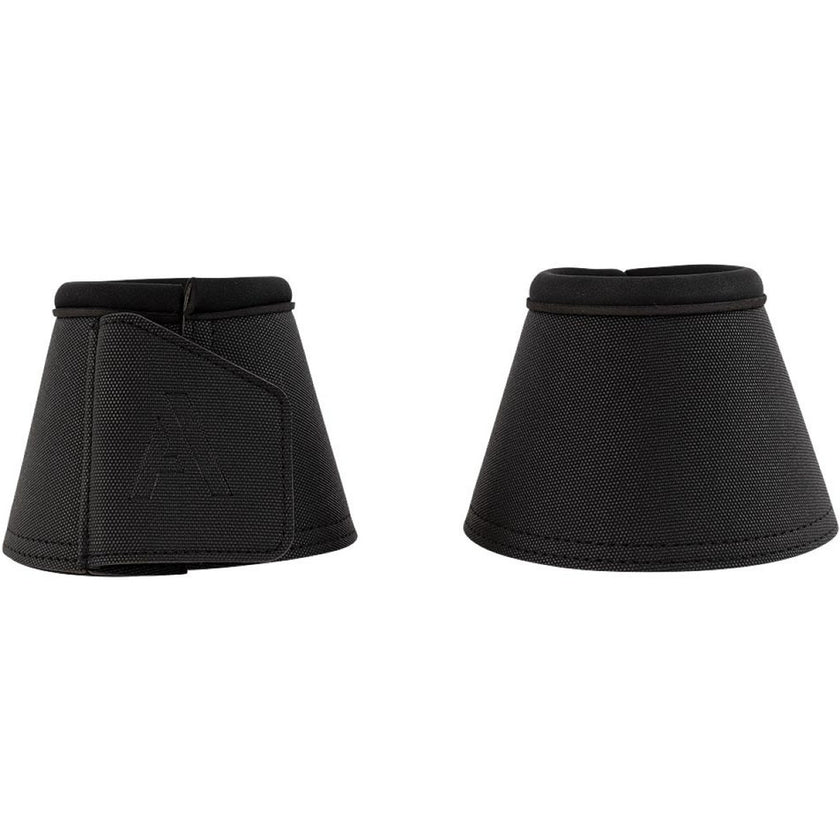 ANKY Hufglocken Bell ATB261003 Schwarz ANKY Hufglocken Bell ATB261003 Schwarz