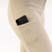 ANKY Reithose Lucidity XR261102 Full Grip Island Fossil ANKY Reithose Lucidity XR261102 Full Grip Island Fossil