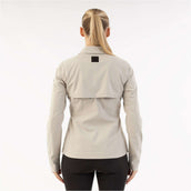 ANKY Regenjacke Short ATC261002 Island Fossil ANKY Regenjacke Short ATC261002 Island Fossil