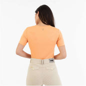 ANKY T-Shirt ATC251301 Gold Sunset ANKY T-Shirt ATC251301 Gold Sunset