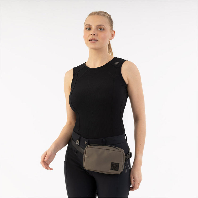 ANKY Tanktop Sport ATC261302 Schwarz ANKY Tanktop Sport ATC261302 Schwarz