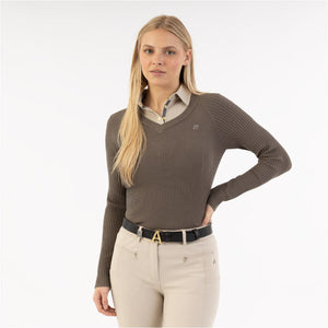 ANKY Pullover Knit ATC261303 Bungee Cord ANKY Pullover Knit ATC261303 Bungee Cord