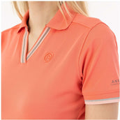 ANKY Polo ATC241203 Sugar Coral ANKY Polo ATC241203 Sugar Coral