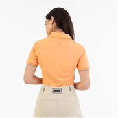 ANKY Polo ATC251201 Gold Sunset ANKY Polo ATC251201 Gold Sunset