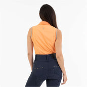 ANKY Polo ATC251202 Ärmellos Gold Sunset ANKY Polo ATC251202 Ärmellos Gold Sunset