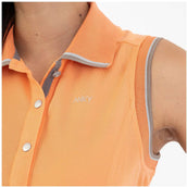 ANKY Polo ATC251202 Ärmellos Gold Sunset ANKY Polo ATC251202 Ärmellos Gold Sunset