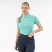 ANKY Polo Essential ATC261201 Pool Blue ANKY Polo Essential ATC261201 Pool Blue