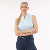 ANKY Shirt Sleeveless ATC261202 Nantucket Breeze ANKY Shirt Sleeveless ATC261202 Nantucket Breeze