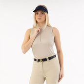 ANKY Shirt Sleeveless ATC261202 Island Fossil ANKY Shirt Sleeveless ATC261202 Island Fossil