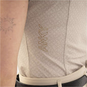 ANKY Shirt Sleeveless ATC261202 Island Fossil ANKY Shirt Sleeveless ATC261202 Island Fossil