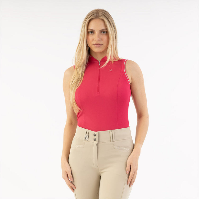 ANKY Shirt Sleeveless ATC261202 Innuendo ANKY Shirt Sleeveless ATC261202 Innuendo