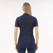 ANKY T-Shirt Short Sleeve ATC261204 Mood Indigoblau ANKY T-Shirt Short Sleeve ATC261204 Mood Indigoblau